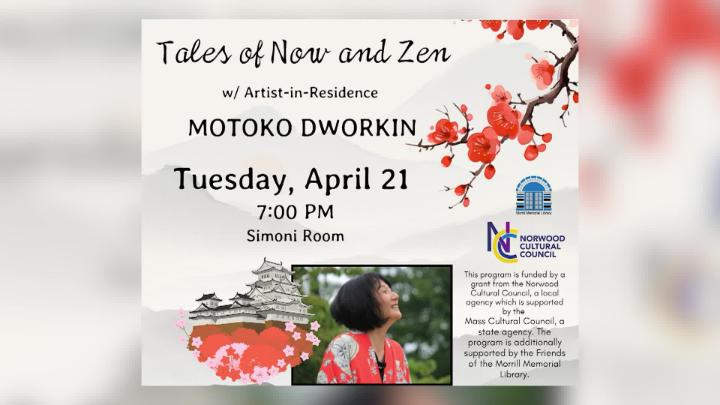 Thumbnail image for Morrill Moment April 2026