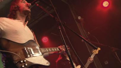 Extended Play Sessions: Silks