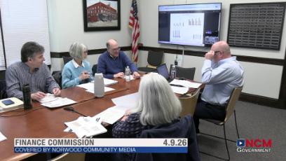 Finance Commission 4.9.26