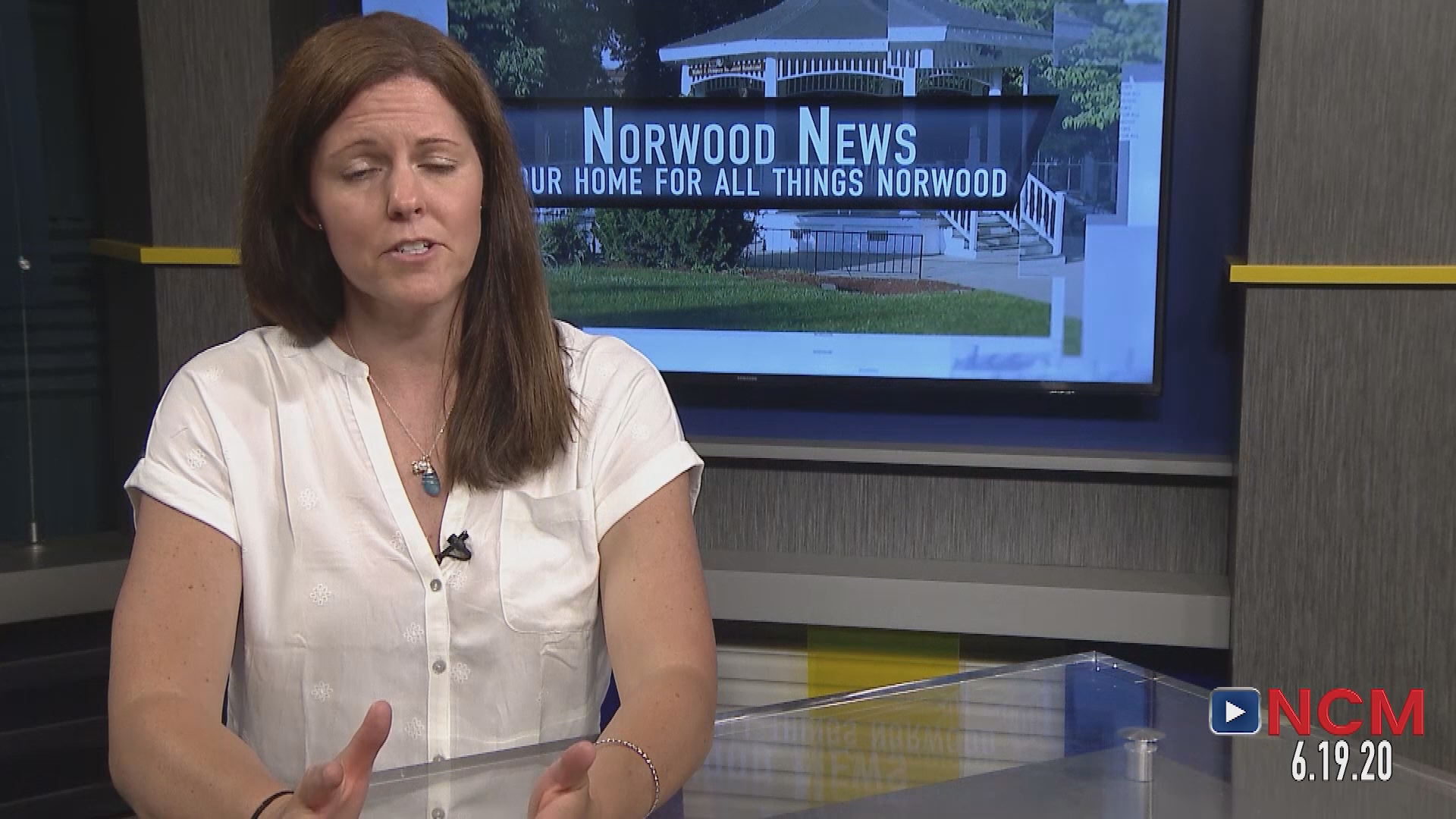 Norwood News 6/19/20