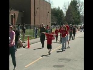 2009 Little League Opening Day