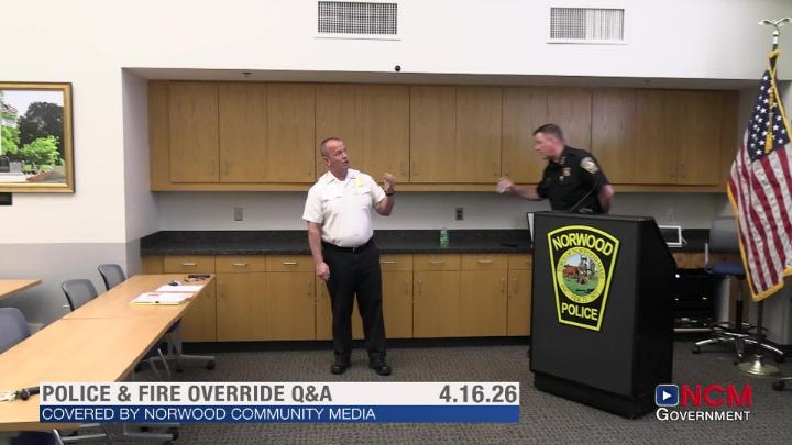 Thumbnail image for Police & Fire Override Q&A 4.16.26