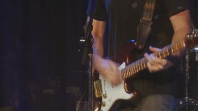 Extended Play Sessions: Even Goodrow