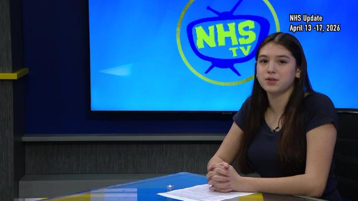 Thumbnail image for NHS Update Week in Review April 13-17, 2026