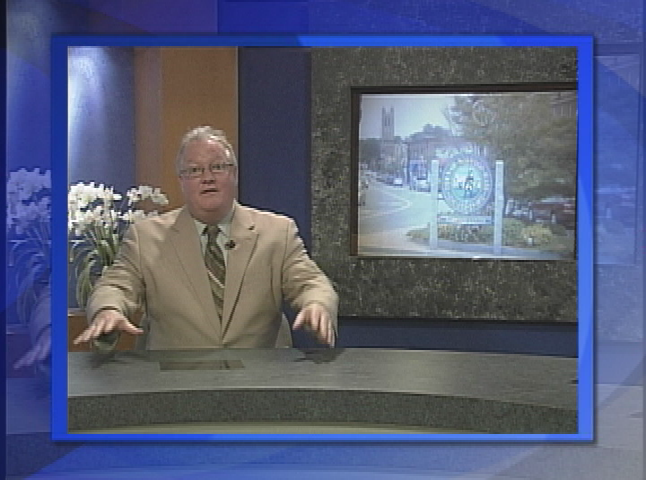 Norwood Digest with Jack McCarthy: July 2010