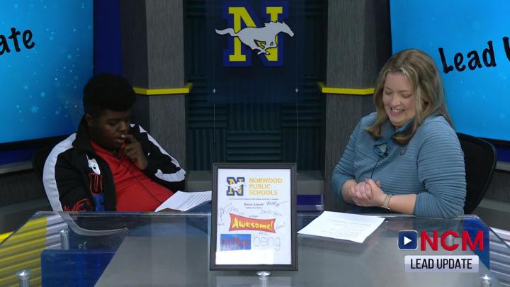 Thumbnail image for LEAD Update April 2026