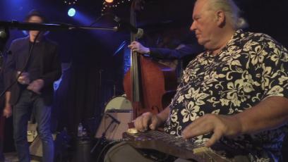 Extended Play Sessions: White Owls