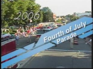 2006 Fourth of July Parade