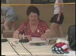 1998 Fourth of July Parade