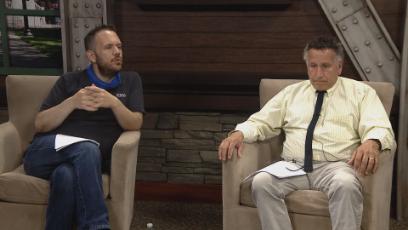 Inside Norwood: David Hajjar & Tony Mazzucco 7.2.20