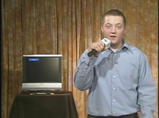 2009 NHS Update After Dark