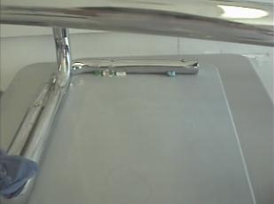 Junior Norwood Digest with Lights, Camera, Summer '07