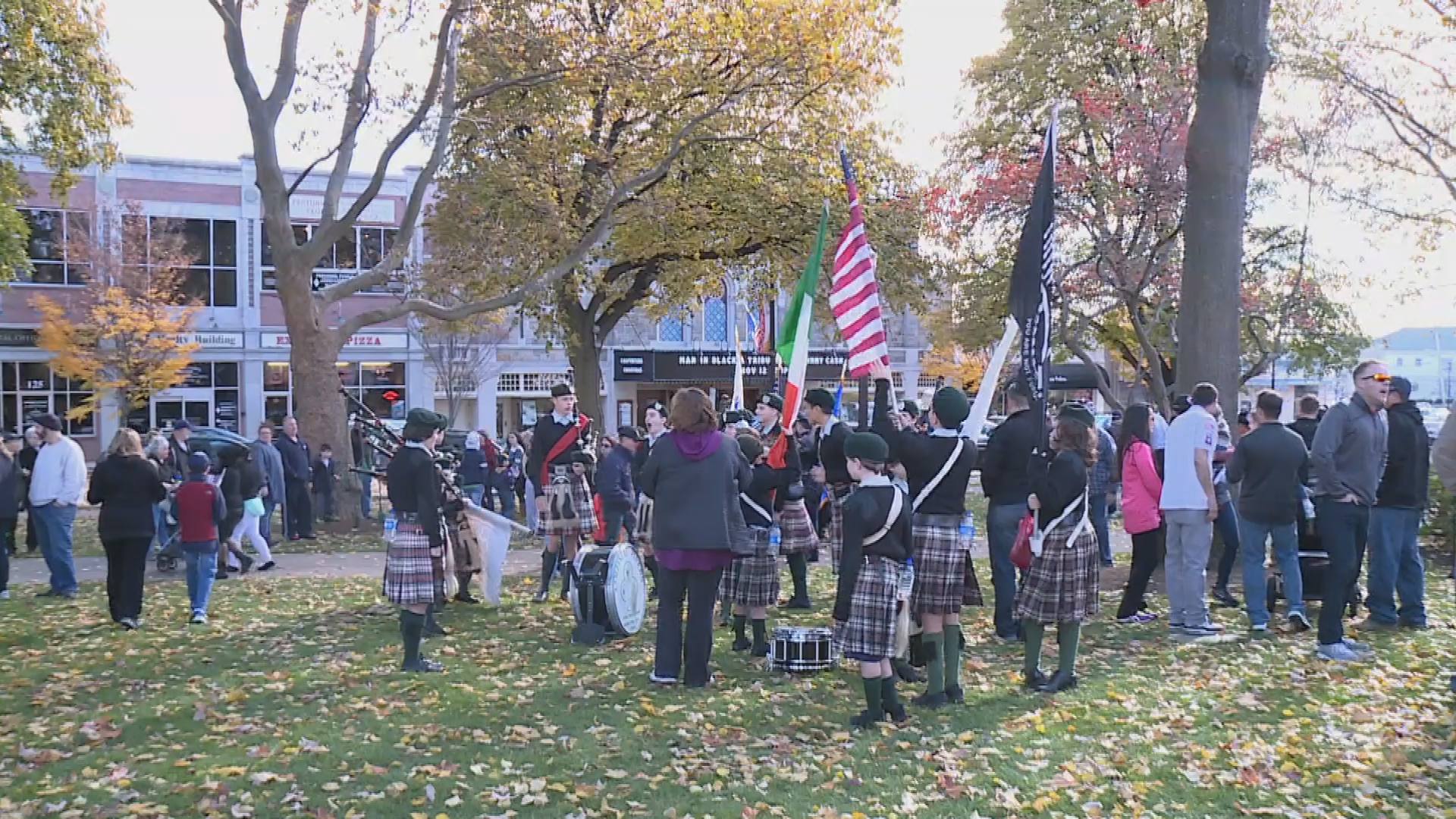 Table Talk w/ Tom Cummings:  Public Access Episode #38