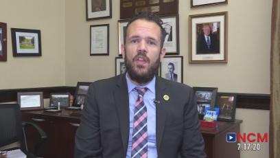 Norwood News 7/17/20