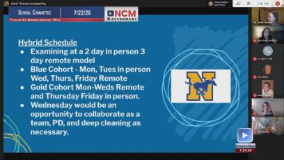 Norwood News 7/24/20