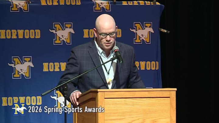 Thumbnail image for 2026 Spring Sports Awards
