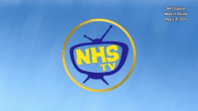 NHS Update May 2026