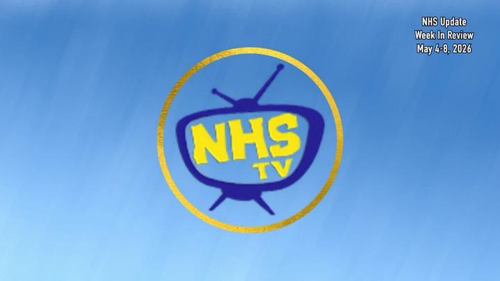 Thumbnail image for NHS Update May 2026