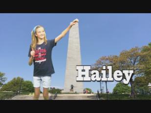 2015 Lights, Camera, Summer! Wicked Summaaah!