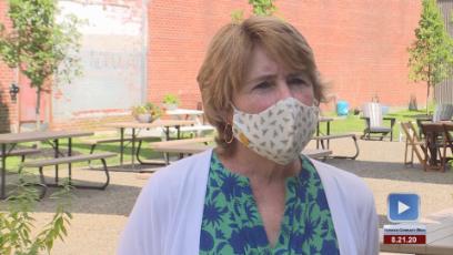 Norwood News 8/21/20