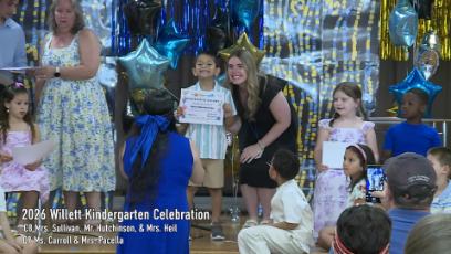 2026 Willett Celebrations Sullivan, Hutchinson, Heil, Carroll, Pacella