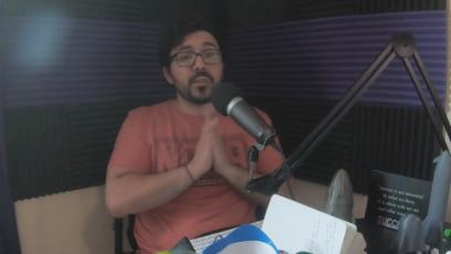 Today In Space Episode #18