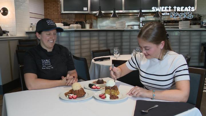 Thumbnail image for Sweet Treats with Keeks Full Show 7.6.26
