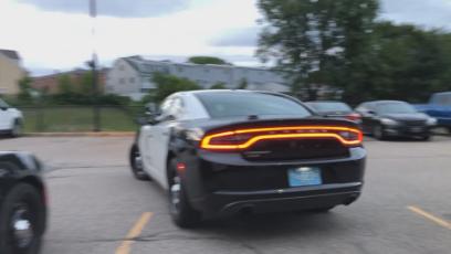 NHS Golf vs Dover Sherborn 10/5/20