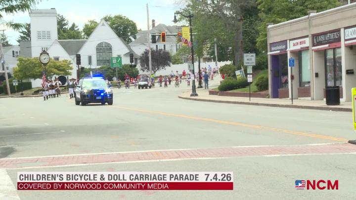 Thumbnail image for 2026 Bicycle & Doll Carriage Parade 7.4.26