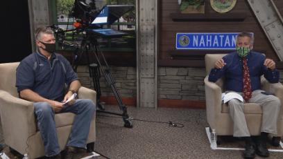 Table Talk with Tom Cummings: 10.7.20