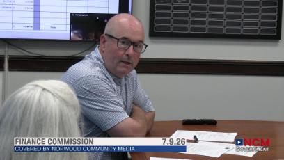 Finance Commission 7.9.26