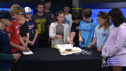 2026 Lights, Camera, Summer Session 2