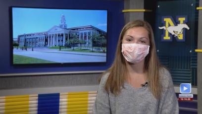 Norwood News 10/16/20