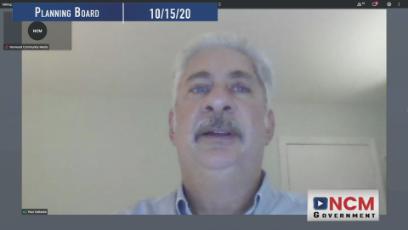 Planning Board Route 1 Zoning Presentation