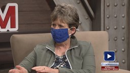 Navigate to Your Town at Work: Tony Mazzucco - Norwood Relief Efforts