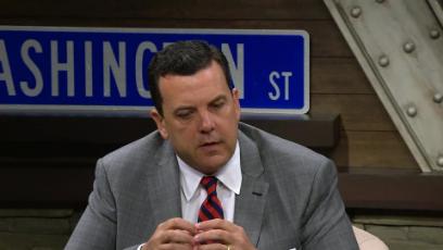 The Kevin Broderick Show: Greg Connors