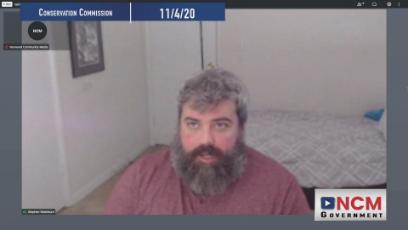 Conservation Commission 11/4/20