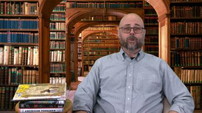 Morrill Moment June 2026