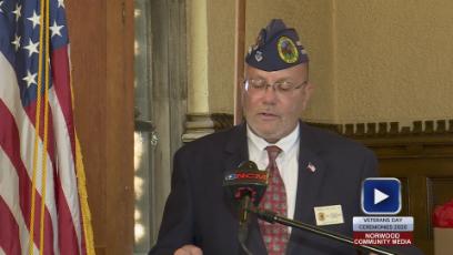 Norwood News 11/13/20