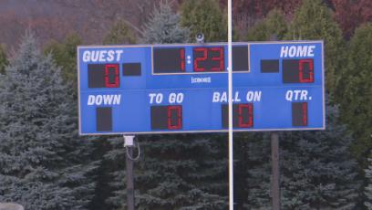 NHS Girls Soccer vs Medfield Rebroadcast 11/14/20
