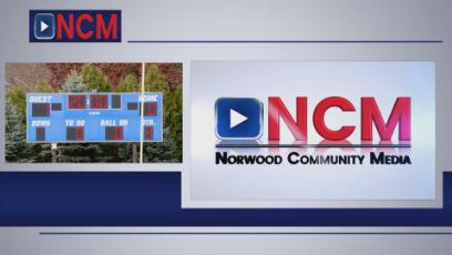 NHS Boys Varsity Soccer vs Medfield Rebroadcast 11/15/20