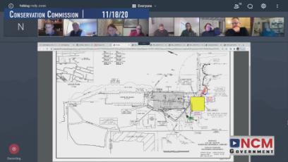 Conservation Commission 11/18/20