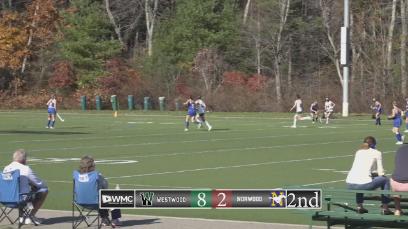 Westwood Field Hockey v Norwood 11/7/20