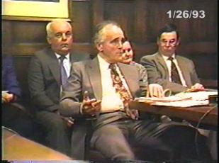 Board of Selectmen 1.23.93