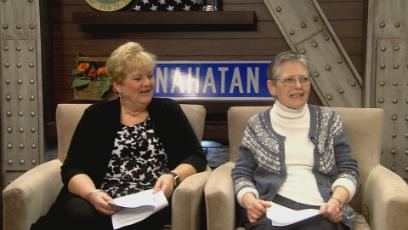 Norwood Digest November 2016