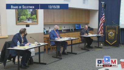 Norwood News 12/18/20