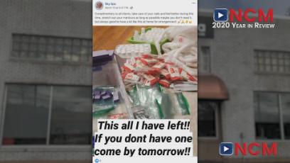 Norwood News: A Year in Review 2020