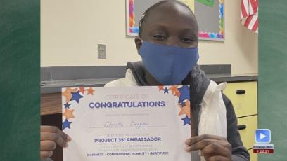 Norwood News 1/22/21