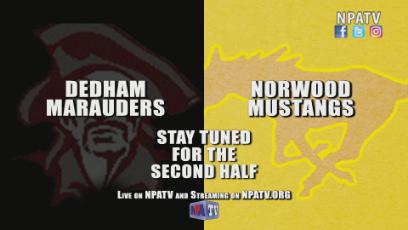 2016 NHS Thanksgiving Game