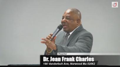 Norwood Church of God: Sunday Service 2.7.21